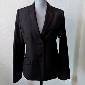 H&M NWT Black Blazer 10
